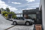 Mini Cooper S E Countryman ALL4 2017 года (WW)